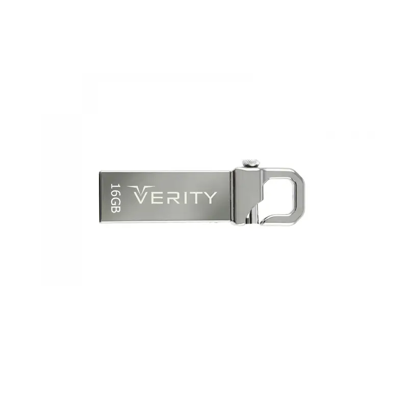 فلش وریتیverity مدل V807 ظرفیت 16 گیگابایت - Image 2