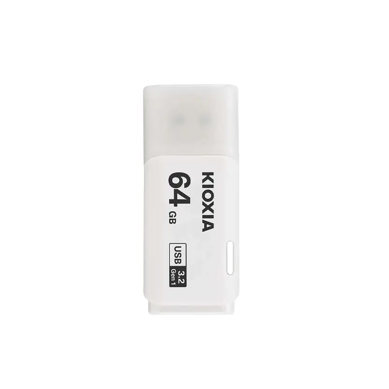 فلش کیوکسیا مدل Kioxia | U301 با ظرفیت 64GB