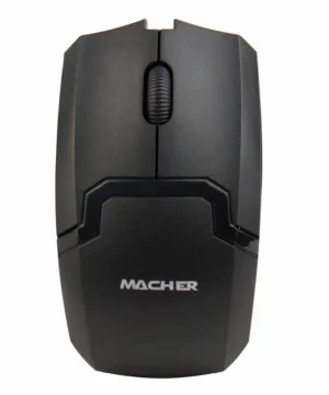 ماوس بی سیم مچر مدل MR170