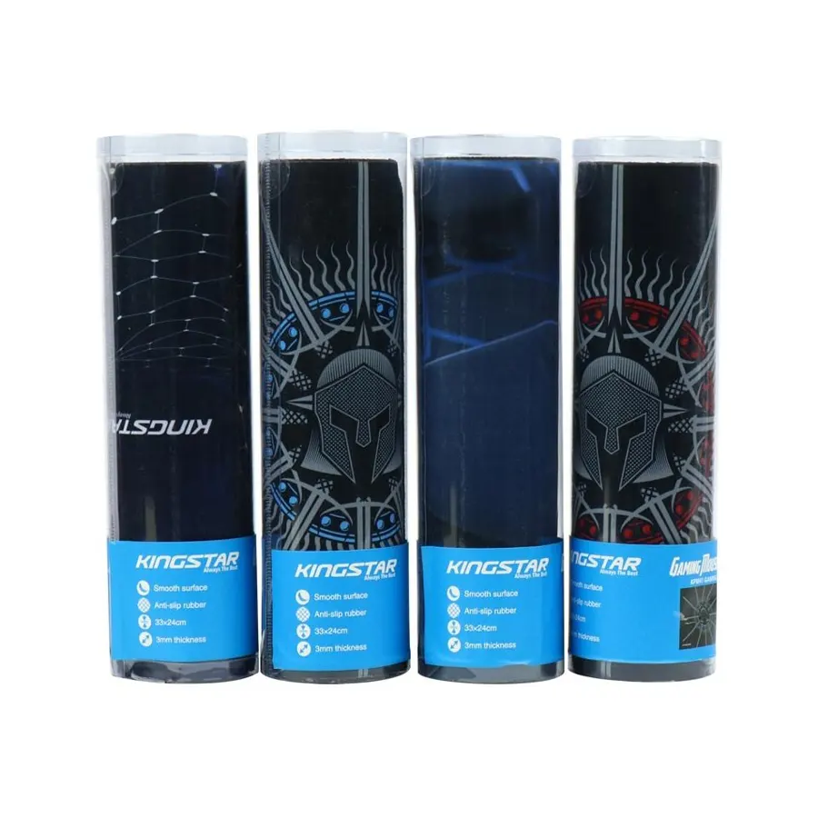 ماوس پد گیمینگ کینگ استار مدل KMP41 ا Kingstar - Image 6