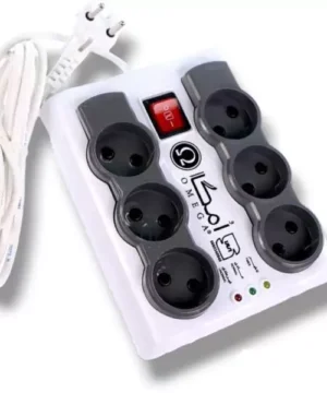 محافظ ولتاژ امگا مدل omega | P6000