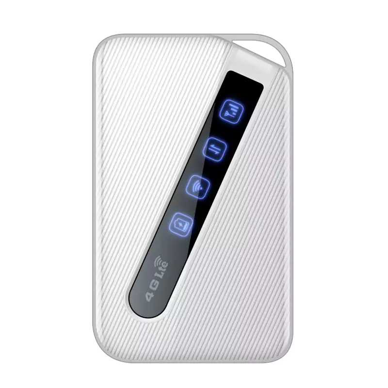 مودم 4G/LTE قابل حمل دی-لینک مدل D-Link | DWR-930M