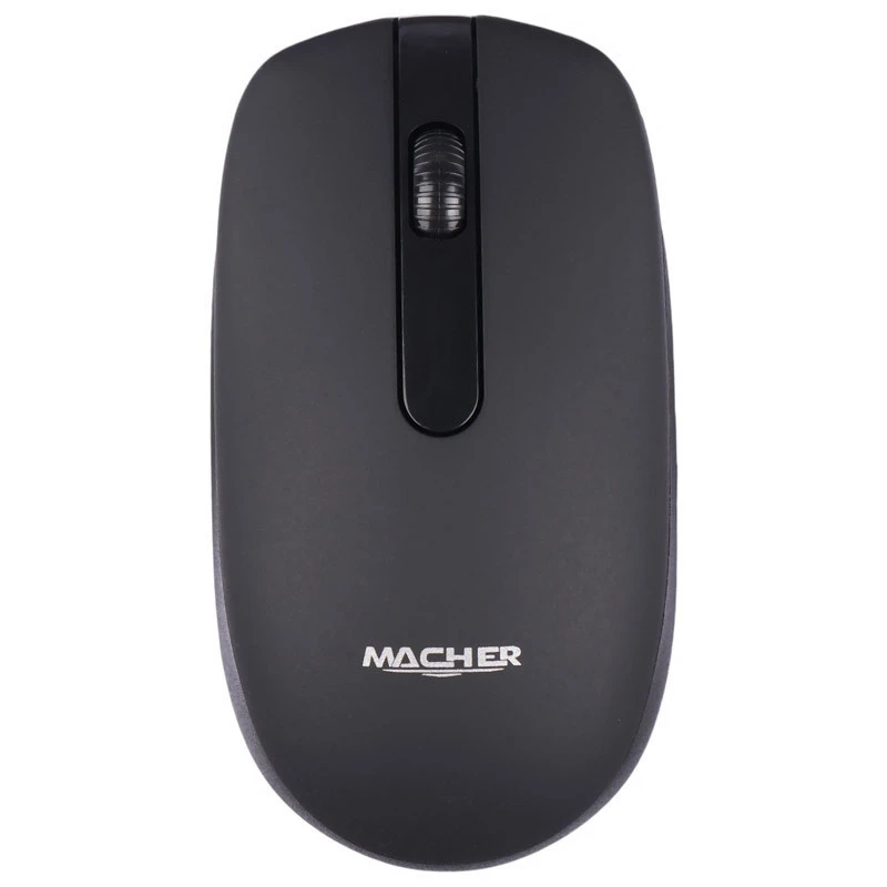 موس بی سیم مچر مدل MR-247
