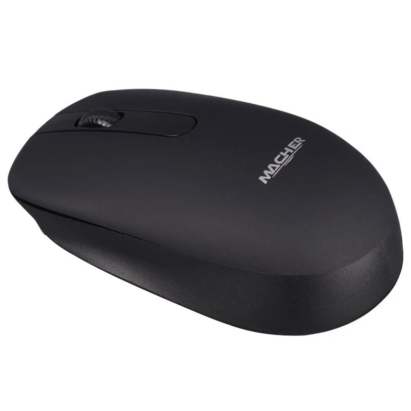 موس بی سیم مچر مدل MR-247 - Image 2
