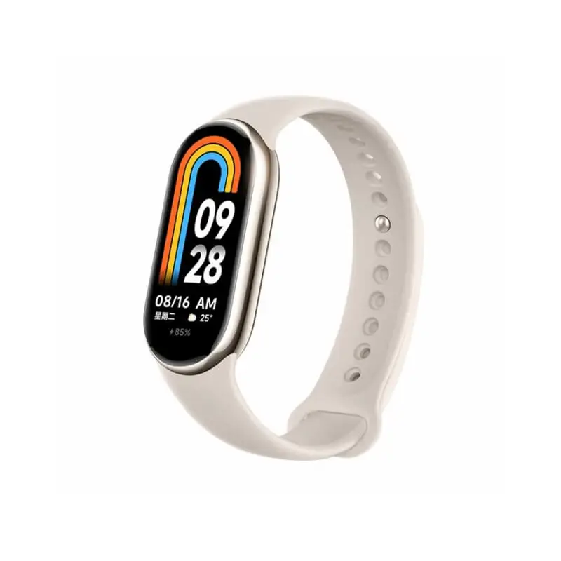 ساعت هوشمند شیائومی مدل Mi Band 8 - Image 2