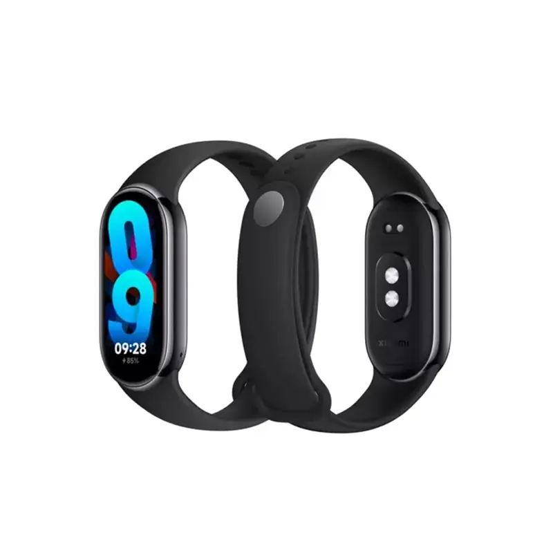ساعت هوشمند شیائومی مدل Mi Band 8 - Image 3