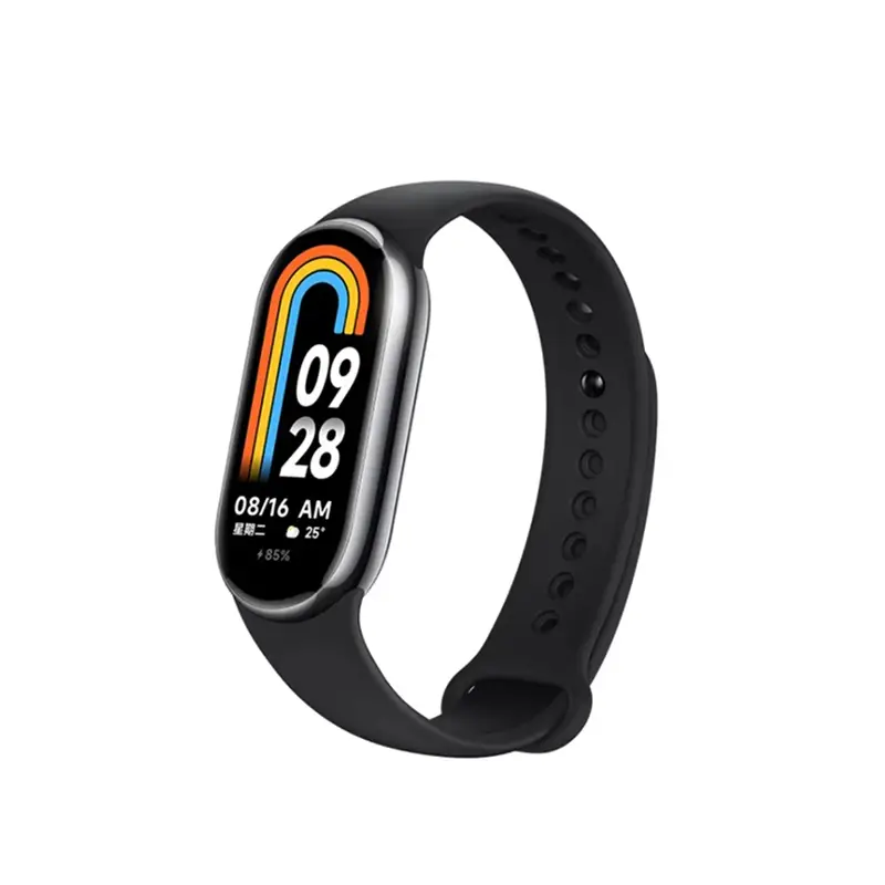 ساعت هوشمند شیائومی مدل Mi Band 8