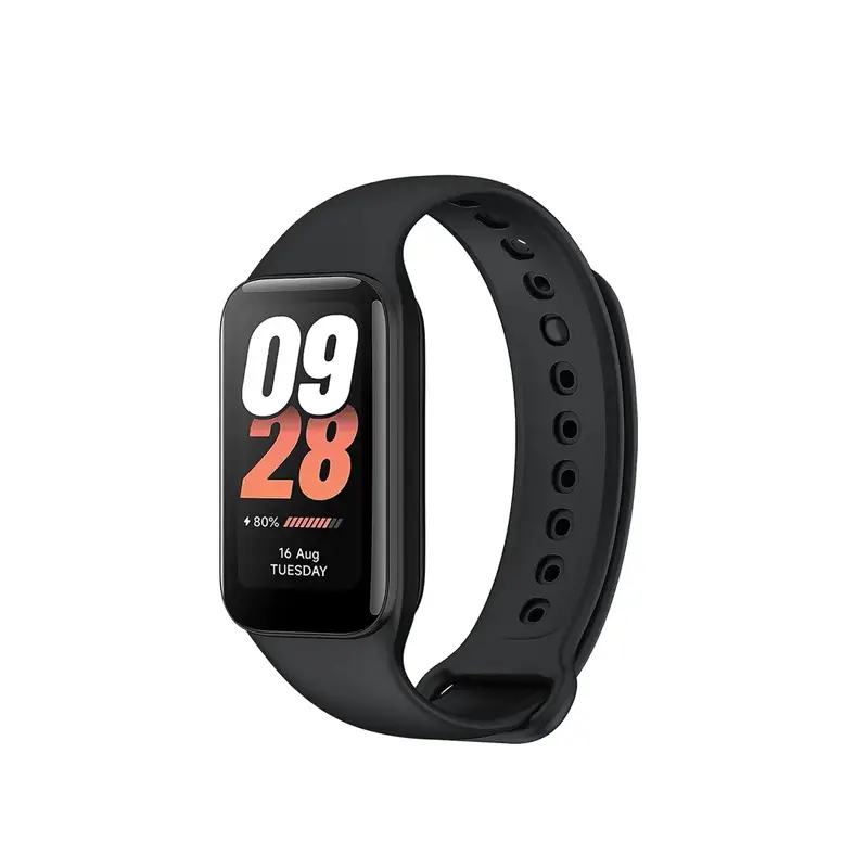 مچ بند هوشمند شیائومی مدل Mi Band8 Active