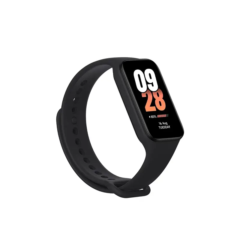 مچ بند هوشمند شیائومی مدل Mi Band8 Active - Image 3