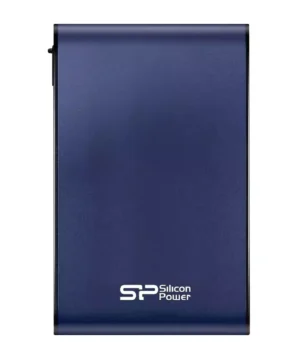 هارد اکسترنال سیلیکون پاور مدل Armor A80 ظرفیت 1 ترابایت | Silicon Power