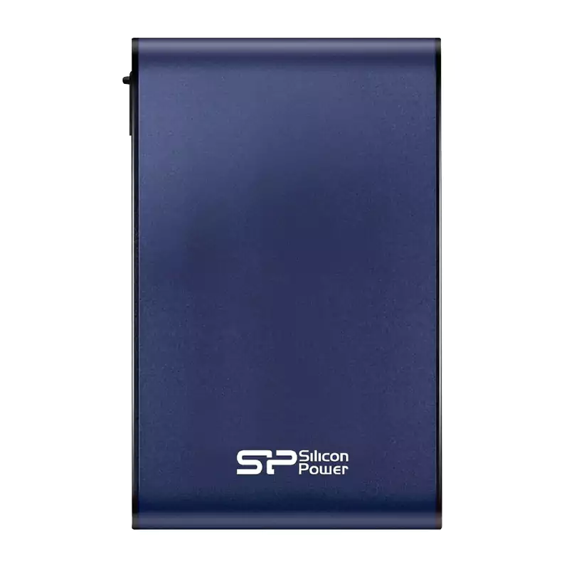 هارد اکسترنال سیلیکون پاور مدل Armor A80 ظرفیت 1 ترابایت | Silicon Power