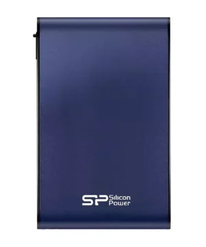 هارد اکسترنال سیلیکون پاور مدل Armor A80 ظرفیت 2 ترابایت | Silicon Power