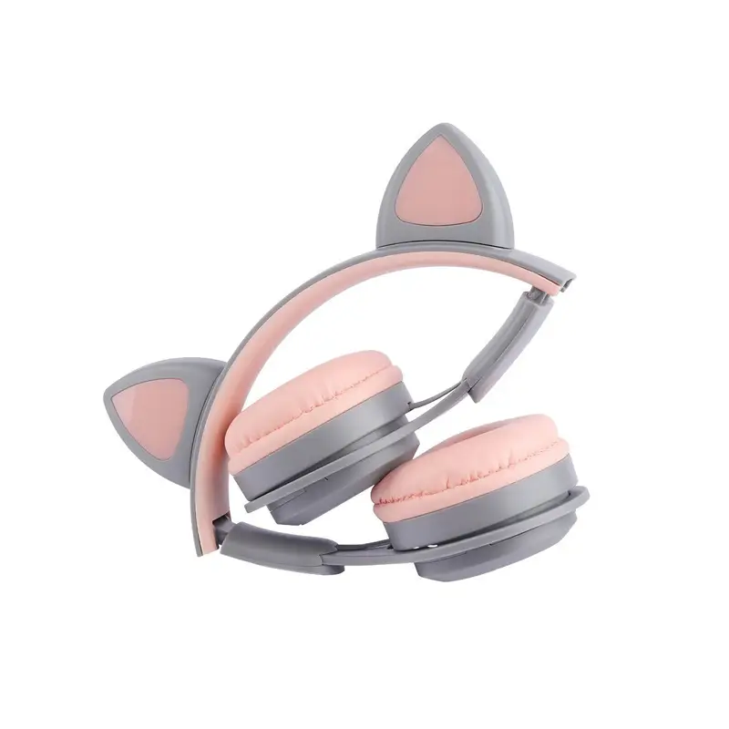 هدست Cat Ear XY-206 - Image 2