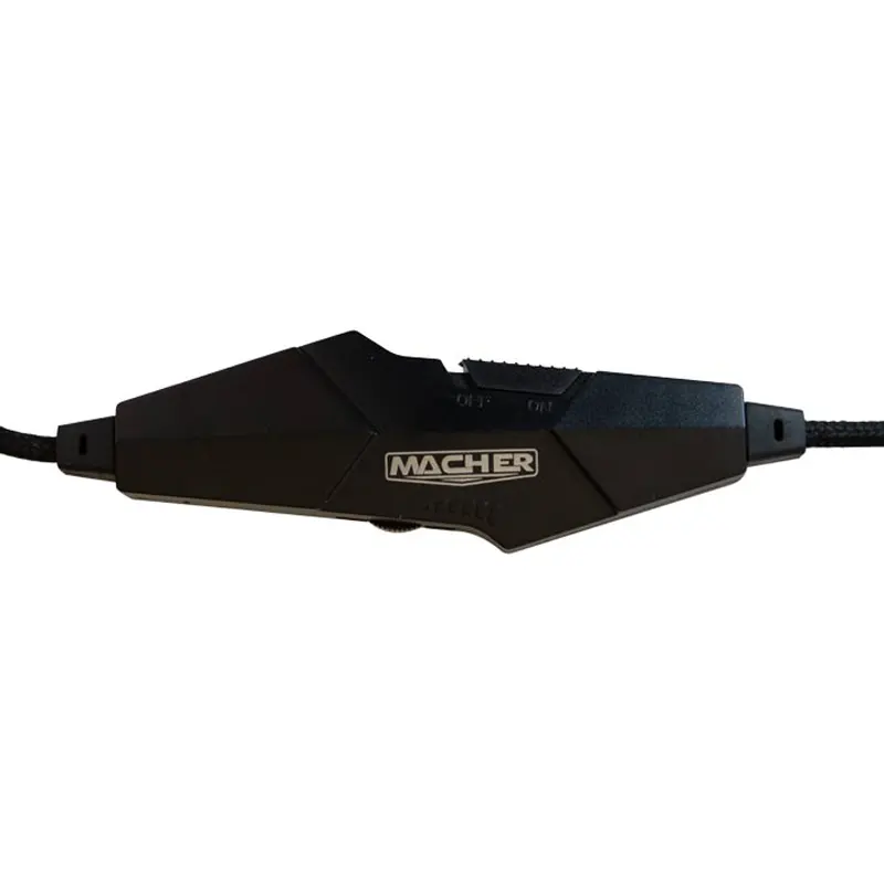 هدست گیمینگ مچر مدل MR-233 - Image 4