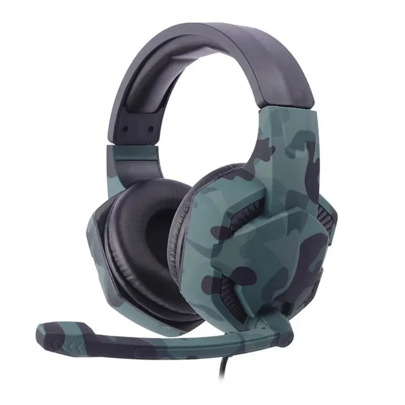 هدست گیمینگ مچر مدل MR-232