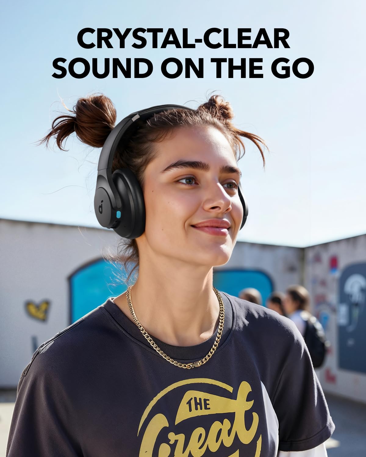 هدفون انکر مدل Anker Soundcore Q11i - Image 2