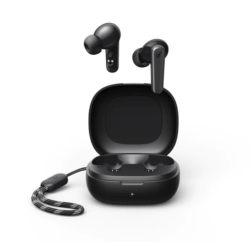 هدفون بلوتوثی انکر مدل Soundcore P25i - Image 2