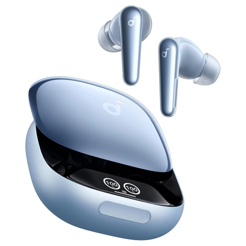 هدفون بی سیم انکر Anker Soundcore Liberty 4 Pro - Image 2