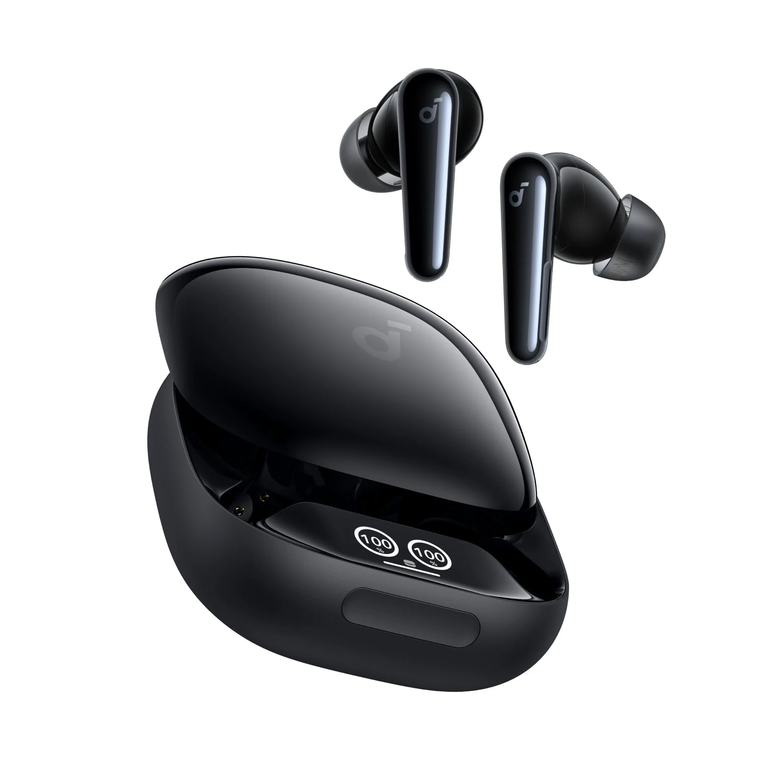 هدفون بی سیم انکر Anker Soundcore Liberty 4 Pro - Image 8