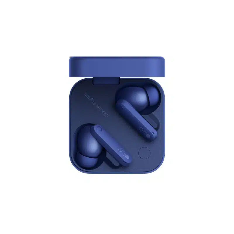 هدفون بی سیم ناتینگ Cmf buds pro 2 - Image 2