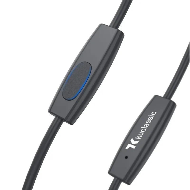 هندزفری کوکلاسیک مدل Kuclassic | H2 - Image 4