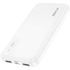 پاور بانک گرین لاین مدل MATE 10K - Image 3