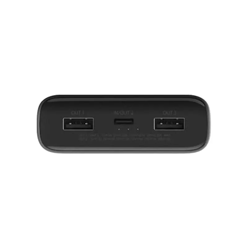 پاوربانک شیائومی مدل PB2050SZM ظرفیت 20000 - Image 3