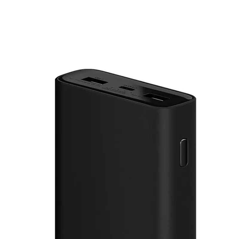 پاوربانک شیائومی مدل PB2050SZM ظرفیت 20000 - Image 2