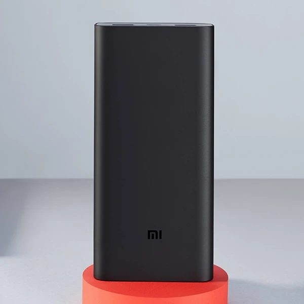 پاوربانک شیائومی مدل PB2050SZM ظرفیت 20000 - Image 6