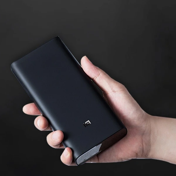 پاوربانک شیائومی مدل PB2050SZM ظرفیت 20000 - Image 15