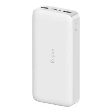 پاوربانک شیائومی مدل Redmi PB200LZM ظرفیت 20000 - Image 2