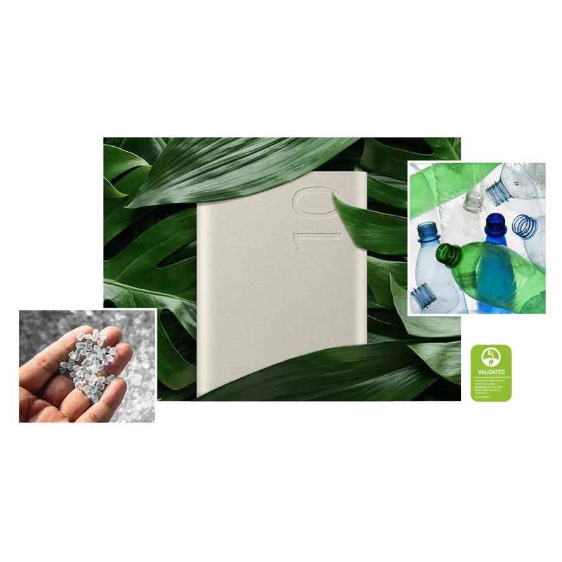 پاوربانک سامسونگ مدل EB-P3400 ظرفیت 10000 - Image 8