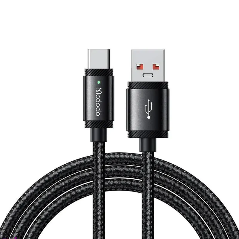 کابل شارژ USB به تایپ سی مک دودو مدل Mcdodo | CA-4730 - Image 2