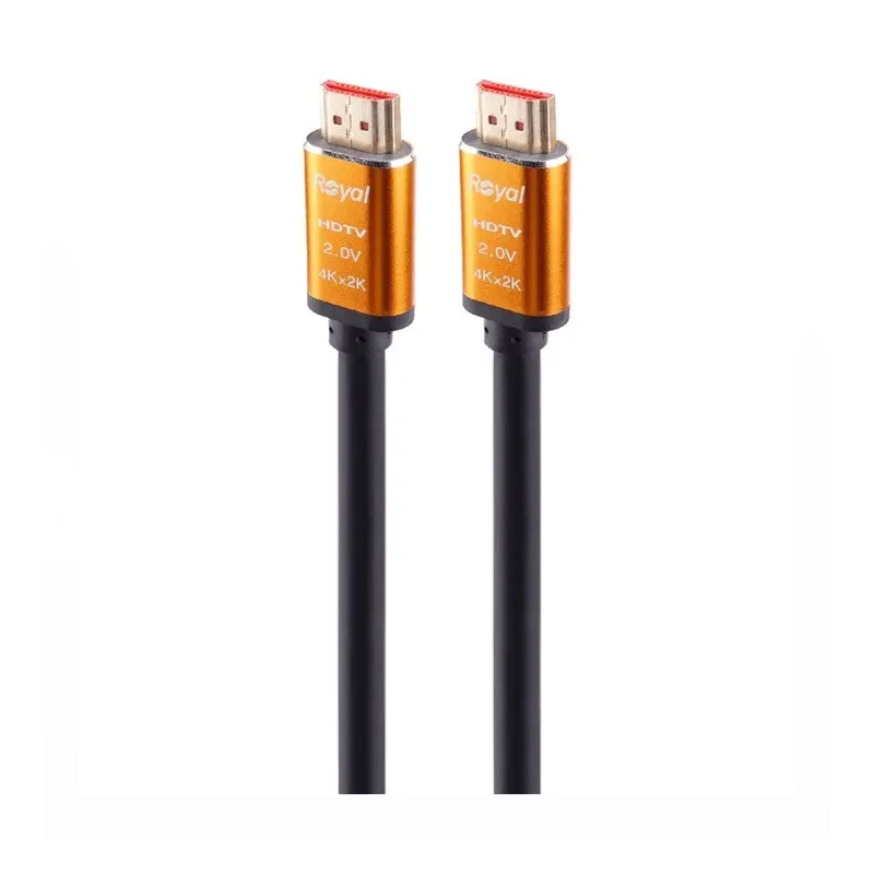 کابل HDMI طول 5متر royal - Image 2