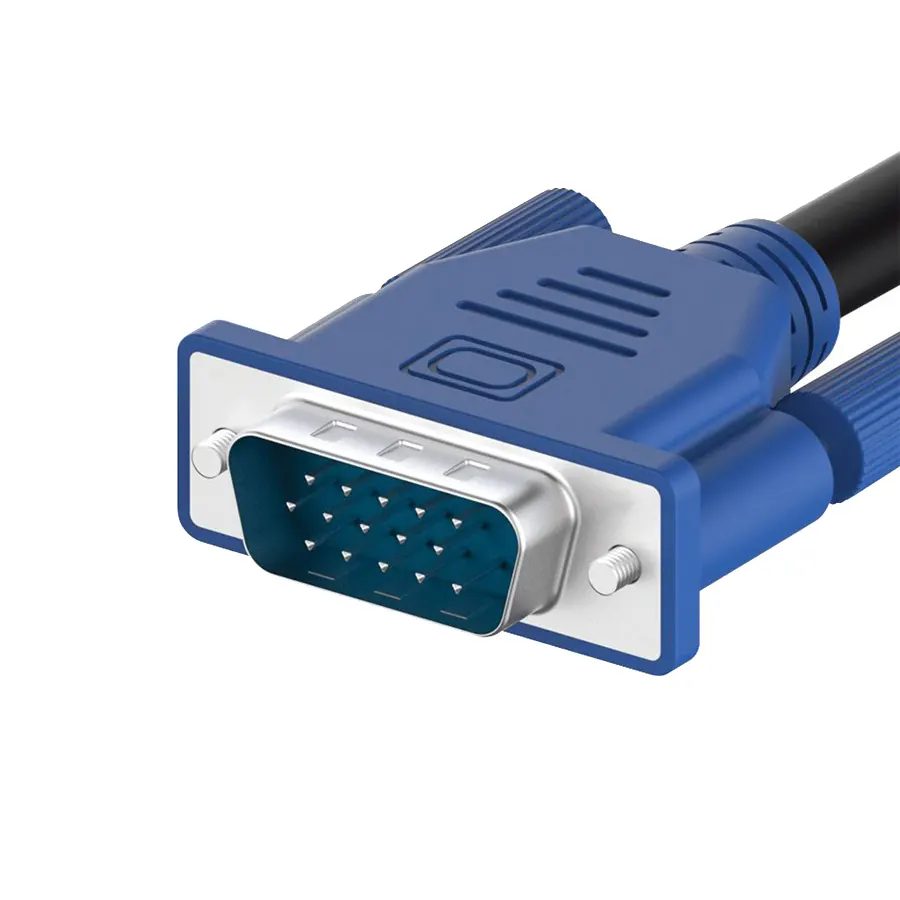 کابل VGA تسکو 1.8متری TC581 ا TSCO - Image 2