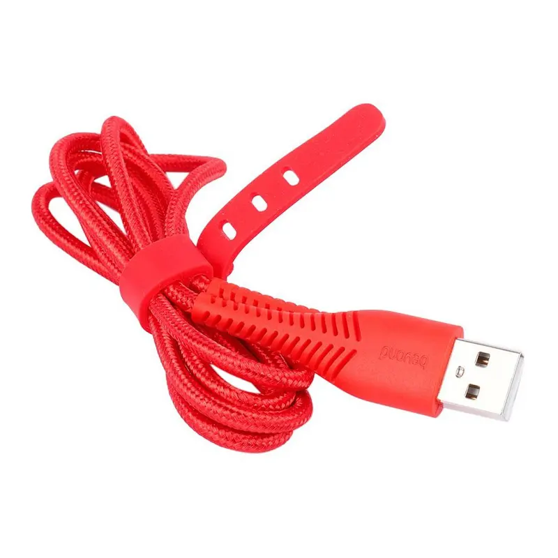 کابل USB به لایتنینگ بیاند مدل BUL-301 طول 1 متر | Beyond - Image 3