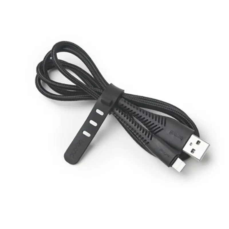 کابل USB به لایتنینگ بیاند مدل BUL-301 طول 1 متر | Beyond - Image 2