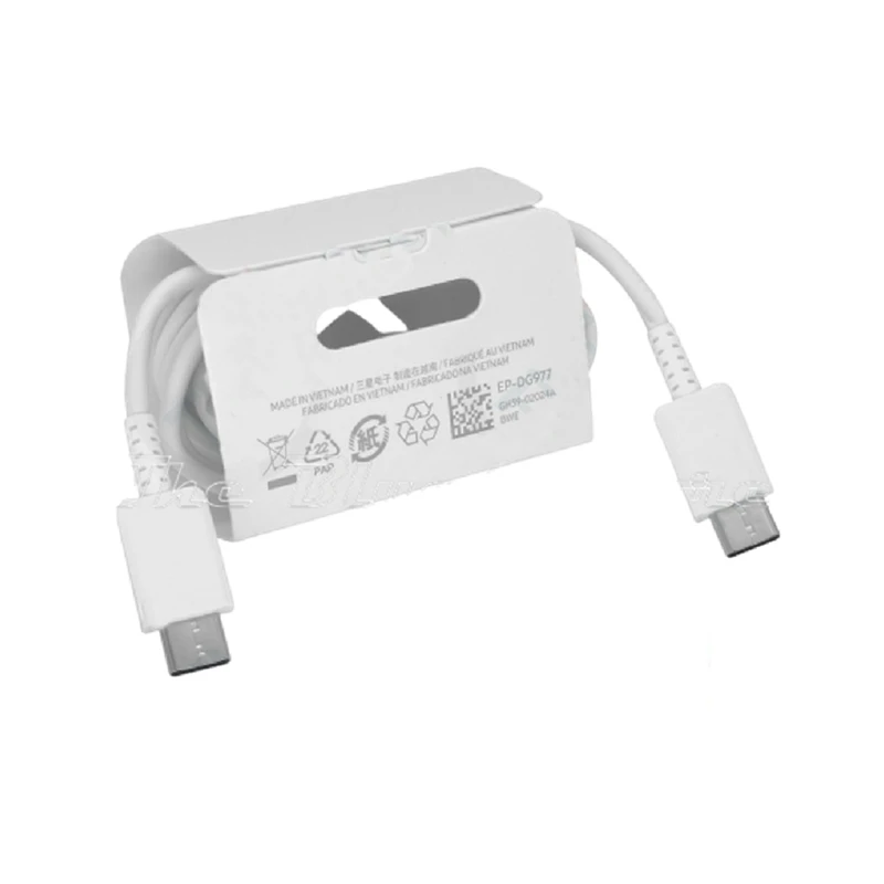 کابل تبدیل USB-C مدل NOTE 10 طول 1 متر - Image 3