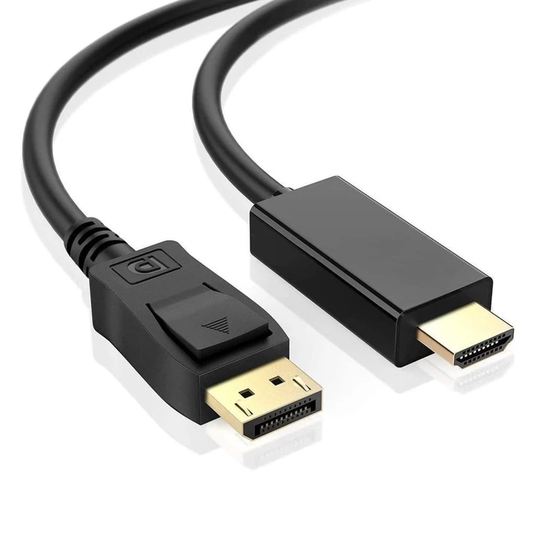 کابل تبدیل رویال Royal DisplayPort To HD RC-3020