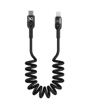 کابل شارژ USB لایتنینگ مک دودو مدل Mcdodo | CA-1960