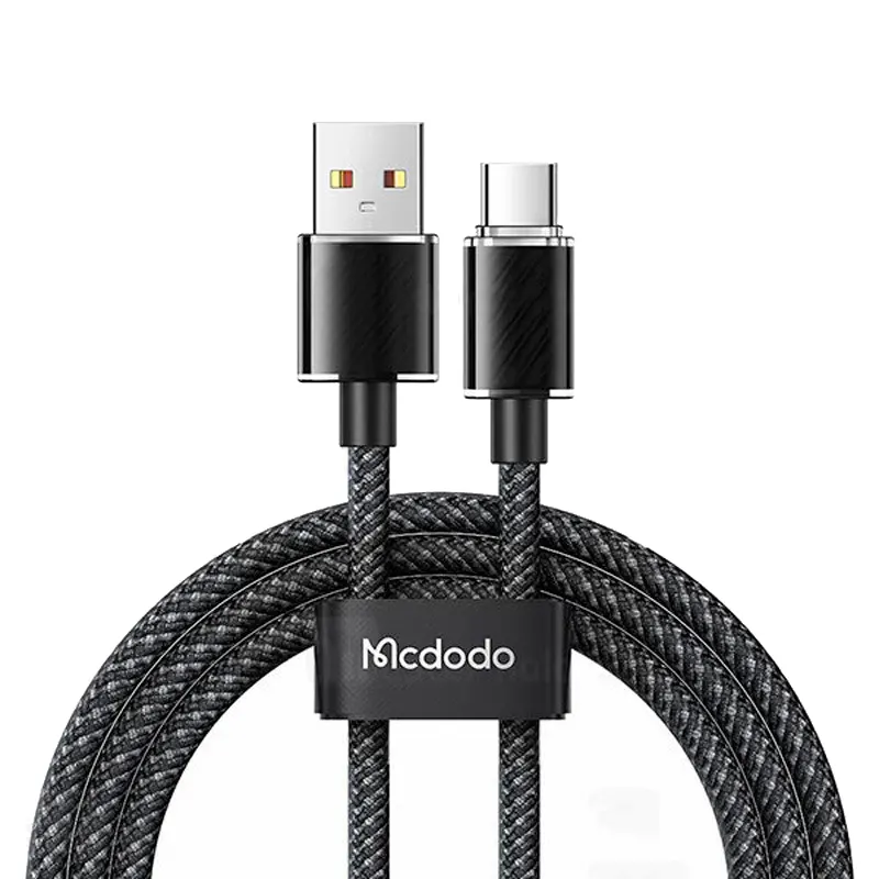 کابل شارژ Type-c مک دودو مدل Mcdodo | CA3653 - Image 3