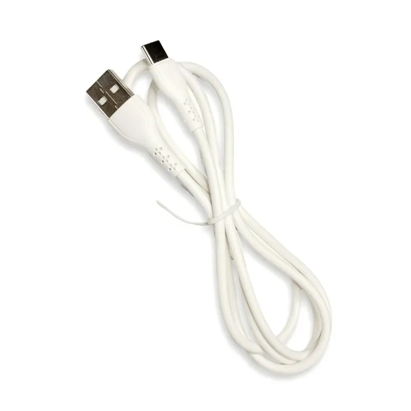 کابل شارژ USB به Type-C شوش مدل SHOOSH | SH402C