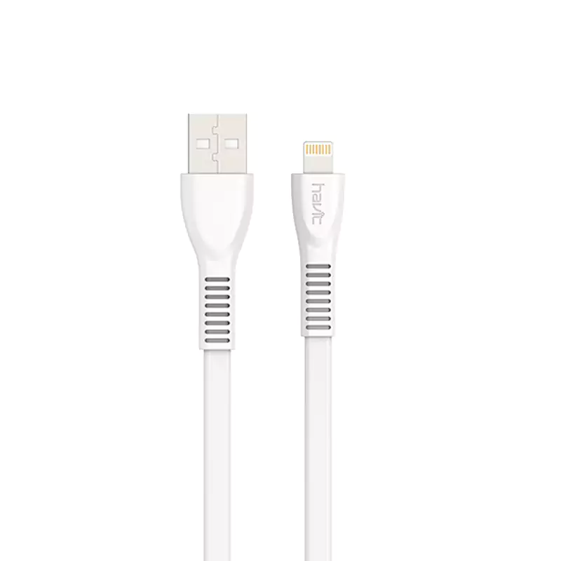 کابل تبدیل USB به لایتنینگ هویت مدل H610 طول 1.8 متر | HAVIT - Image 2