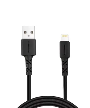 کابل تبدیل USB به لایتنینگ کلومن مدل kd-31 طول 1 متر | koluman