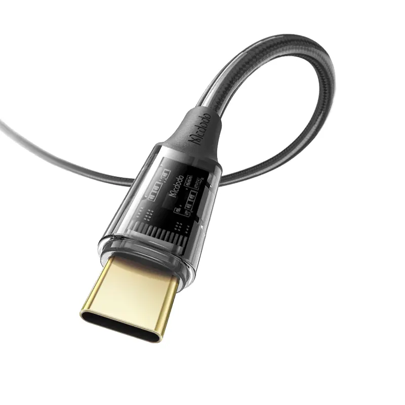 کابل تبدیل USB-C به USB-C مک دودو مدل Mcdodo | CA-2110 - Image 2