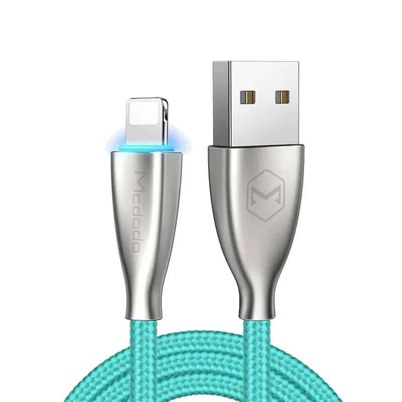 کابل تبدیل USB به لایتنینگ مک دودو مدل Mcdodo | CA-5700 - Image 2