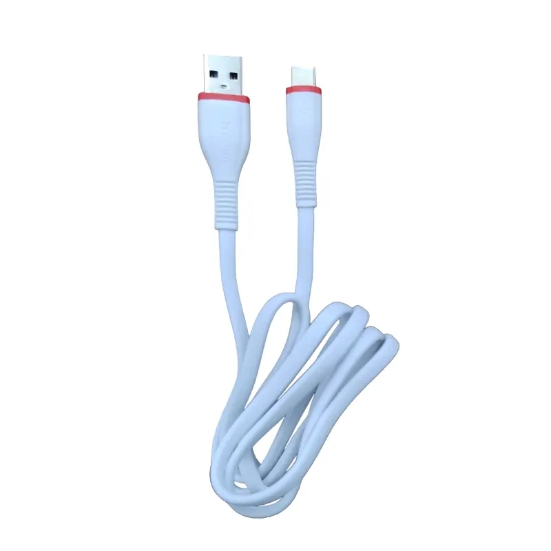 کابل شارژ USB به Type-C کوکلاسیک مدل F5-C طول 1 متر | Kuclassic