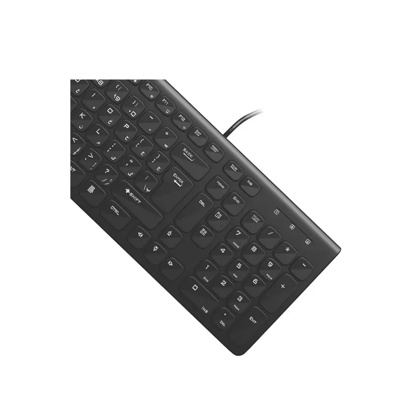 کیبرد باسیم 8038 تسکو - Image 3