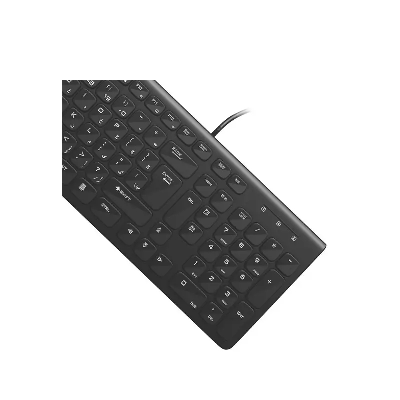 کیبردباسیم 8037 تسکو - Image 2