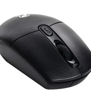 موس بی سیم پی نت مدل Z.1200